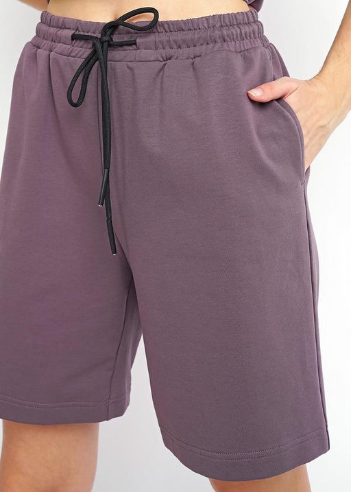 LSH22-100/1 Шорты женские Kinetic - Clever wear фото 3