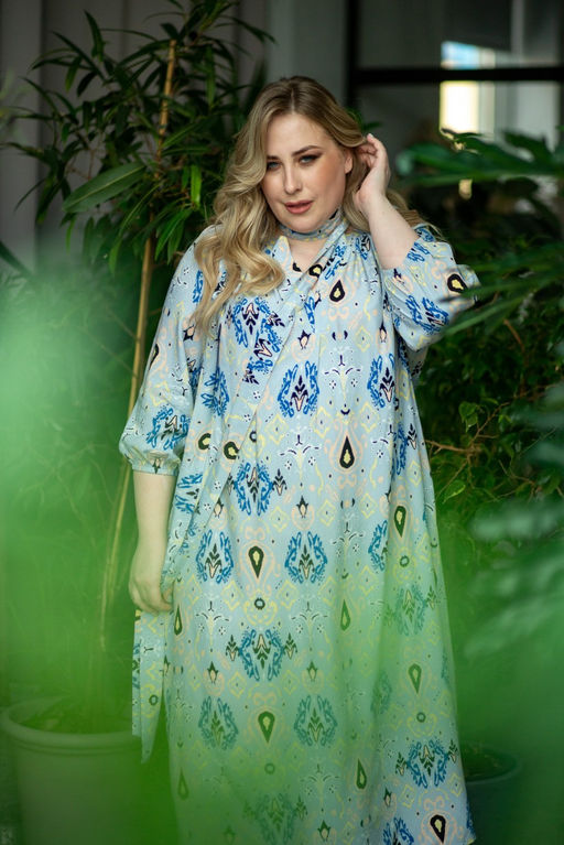 Платье женское - Jp фото 2