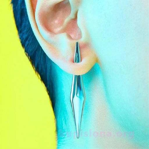 Серьга Sky - Купи слона фото 4