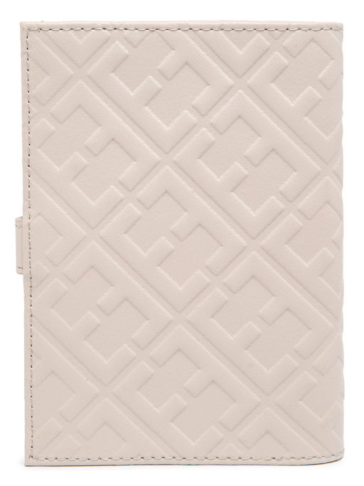 Обложка ZQ80-2516 grey smoke - Eleganzza фото 2