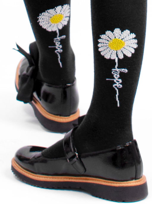 Колготки для девочки Соль&Перец  фото 176