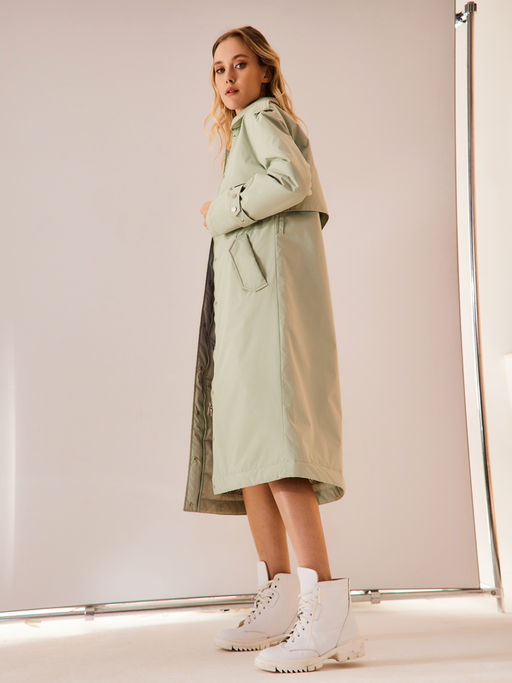 Плащ женский HOOPS, арт. 31863