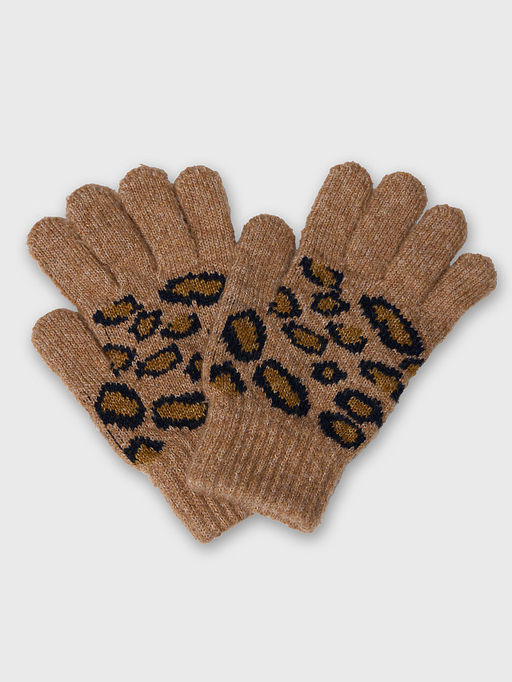 ПЕРЧАТКИ ДЕТСКИЕ - Mark formelle фото 2