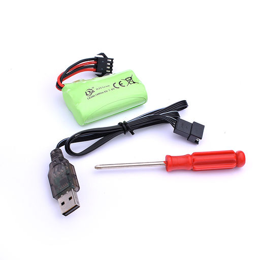 Машина "Крутой вездеход" р/у, 27MHz, в коробке