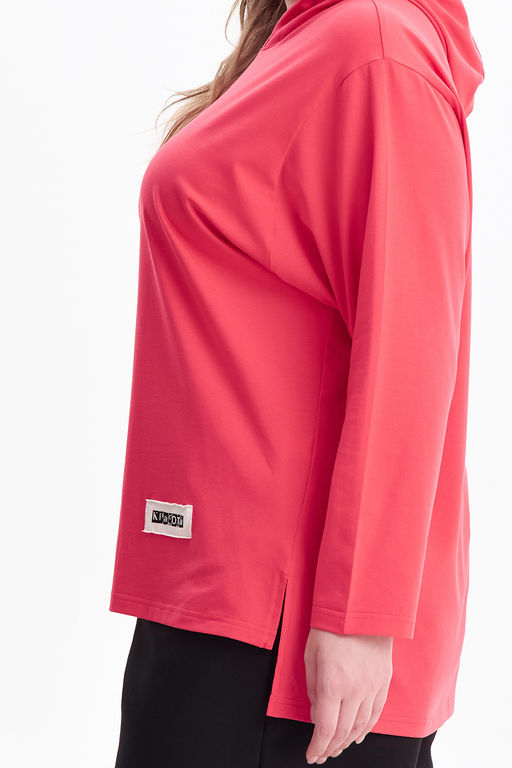 Худи - Olsi фото 7