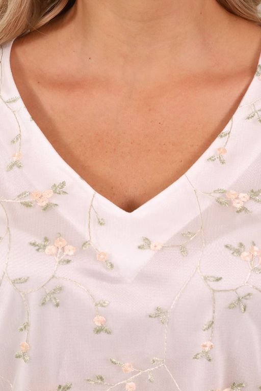 Джемпер М3-5056/3 - Wisell фото 6