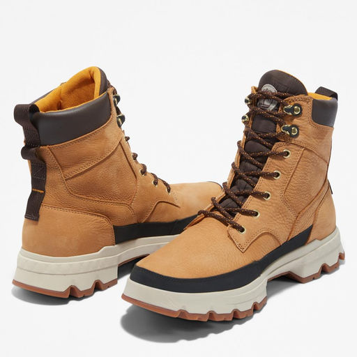 Ботинки / Timberland  фото 4