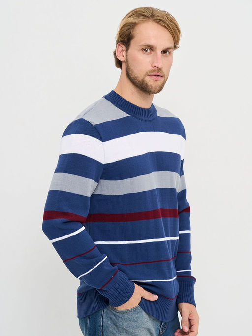 Джемпер мужской 5242-12398 - Vay фото 2