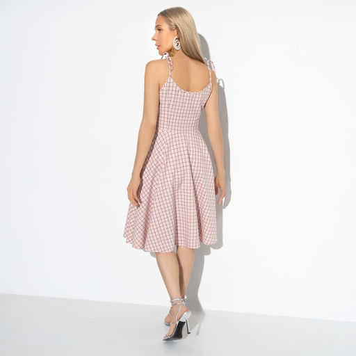 Сарафан Наедине с ветром (флирт) - Charutti фото 5