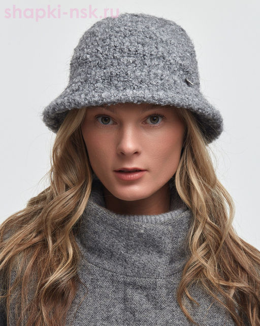 230105 ES Шляпа женская (56-60)