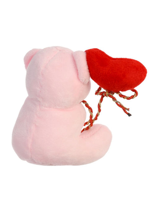 Мягкая игрушка Люблю - Simaland фото 5