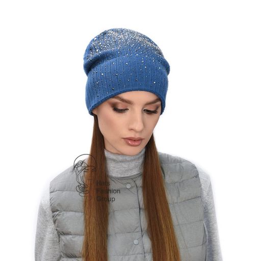 ДОРОТИ шапка женская - Landre фото 2