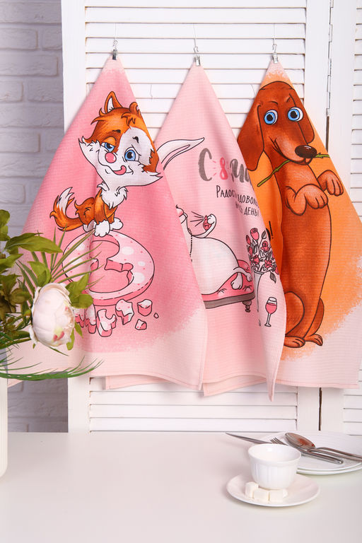 Полотенце 32573 - Натали фото 7