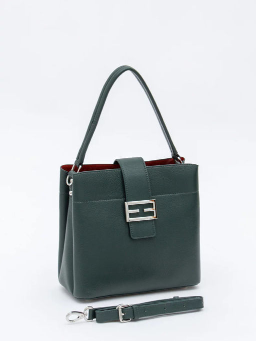 Сумка 1012M b.green Polina&Eiterou