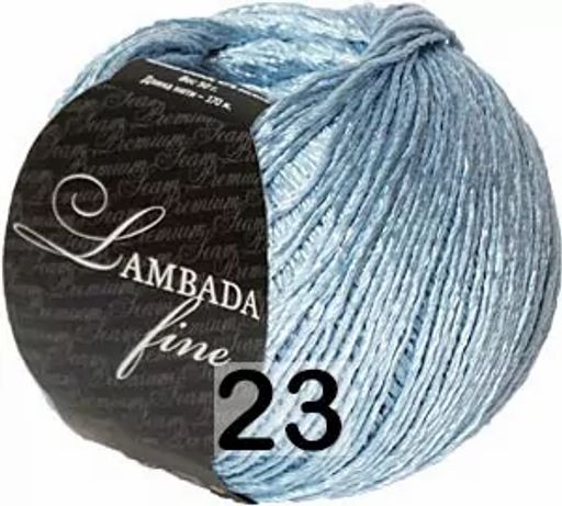 LAMBADA FINE - Сеам фото 24
