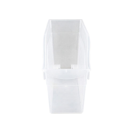 Контейнер хозяйственный на колесах 6л, арт. С623,С62310