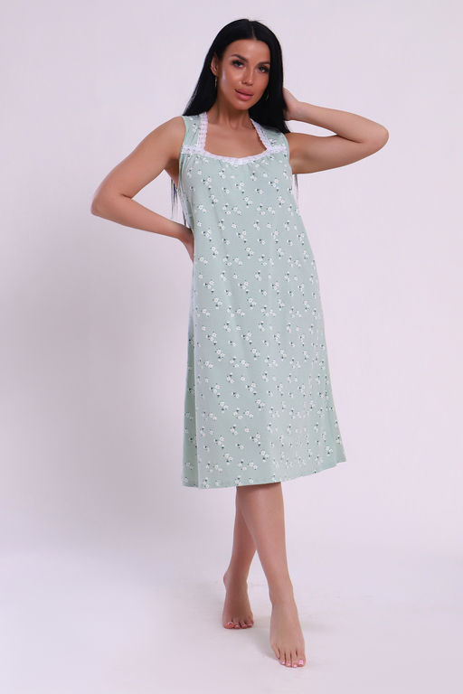 Сорочка женская 82056 - Натали фото 4