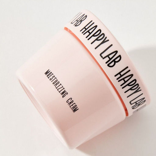 Happy Lab Крем для лица увлажняющий, 50 мл 2478  фото 2