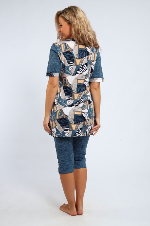 Костюм женский 347