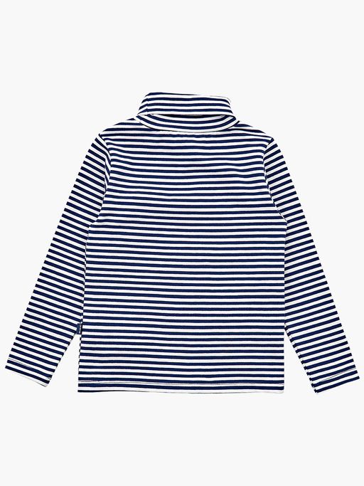 Футболка (лонгслив)	 UD 7374 полоса - Mini maxi фото 9