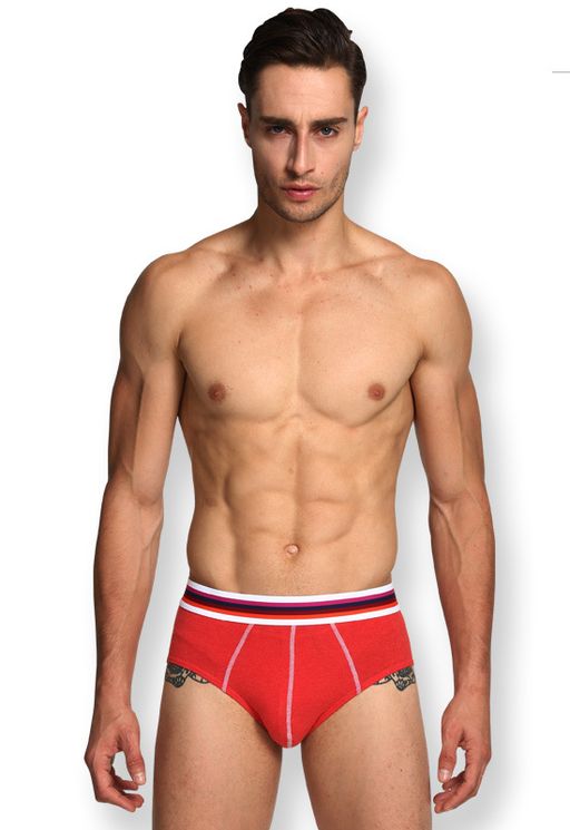 Трусы-плавки А23537320 - Tadmico фото 2