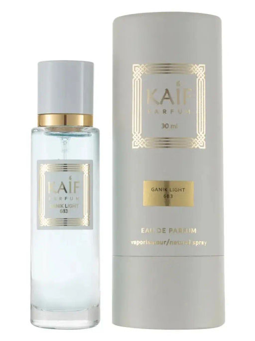 М NEO Парфюм/вода 30мл KAIF 683 Ganik Light / Ганик Лайт 683. 6