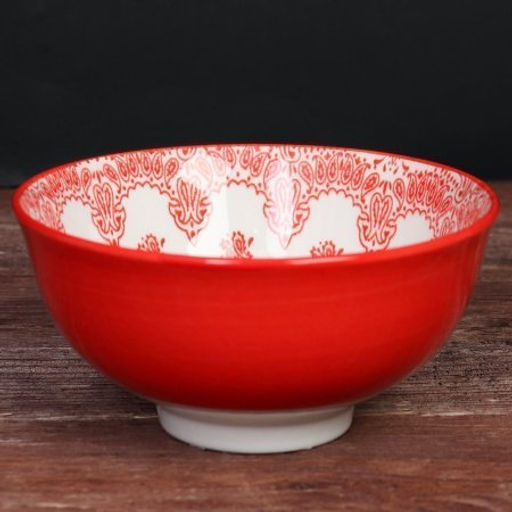 Салатник 12х12х5,5 см / ZY003 / уп 120 - Галеонтрейд фото 6