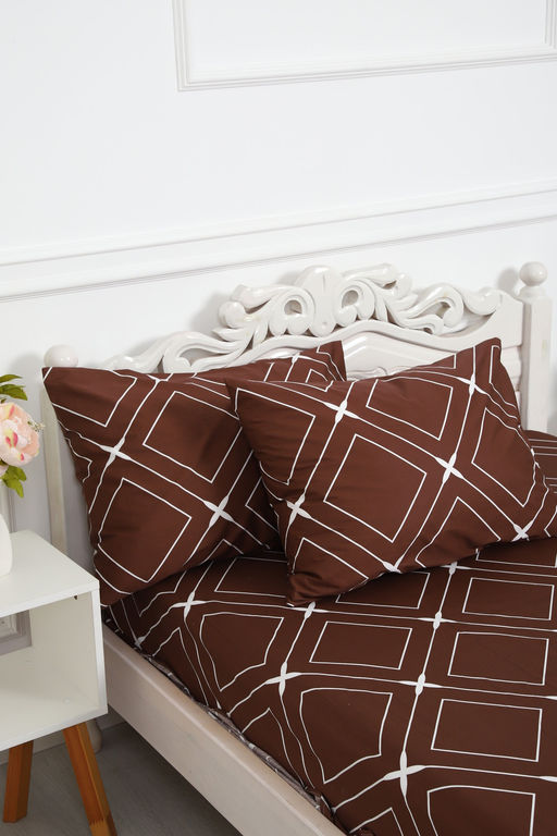 Наволочка сатин Искушение