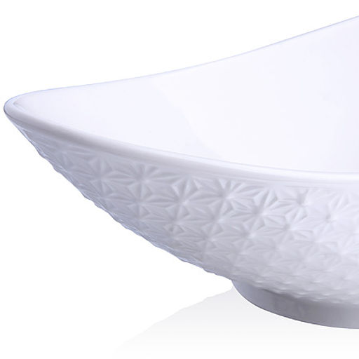 28104 Набор салатниц 2 предмета керамика LR (х12) - Mayer&boch фото 3