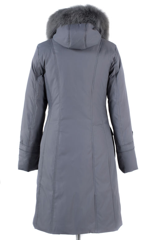 05-0863 Куртка зимняя