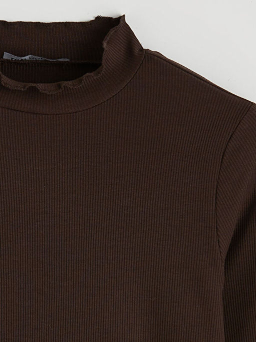 F?rf?rl? Dik Yaka Kad?n Body