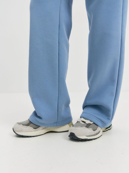 Брюки женские 25254-513 футер - Avese фото 31