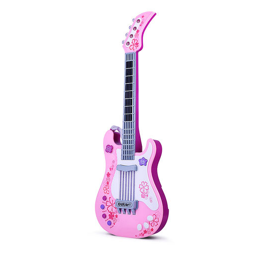 Гитара "Компакт‑звук" в коробке