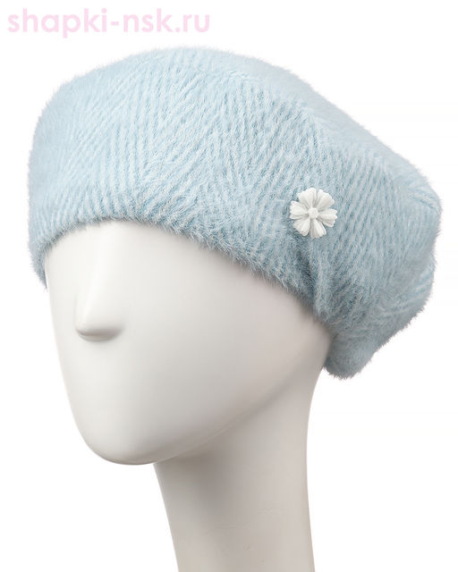 24-01 Берет (56-58)