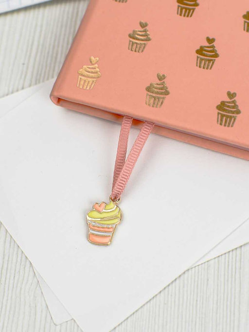 Дневник школьный арт. 68775 / 15 ПАТТЕРН КЕКСЫ