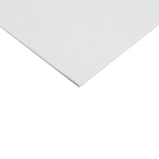 Холст на картоне Calligrata, хлопок 100%, 10×15 см, 3 мм, акриловый грунт, мелкое зерно, 280 г/м²