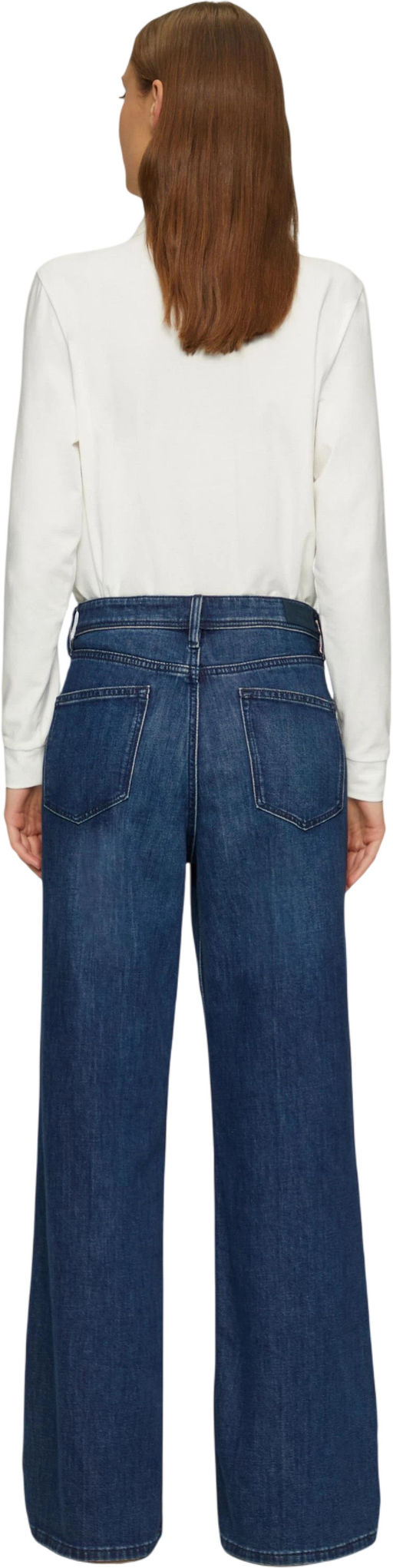 Джинсы женские