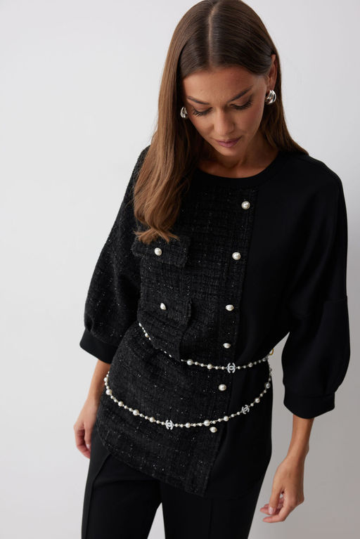 Джемпер LYUSHe 4213  фото 5