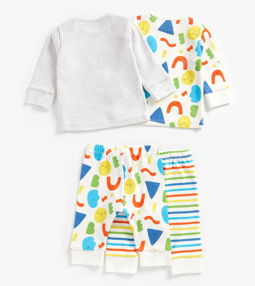 MOTHERCARE / Пижамы 2 шт.  фото 3