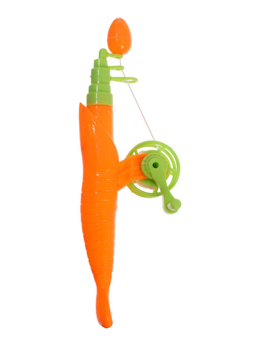 Рыбалка магнитная "Большой улов", 25 предметов