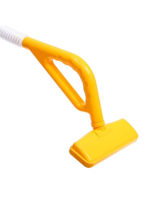 Бытовая техника Пылесос гигант, свет, звук - Simaland фото 11