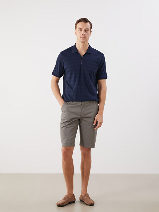 Standart Kal?p Gabardin Erkek ?ort