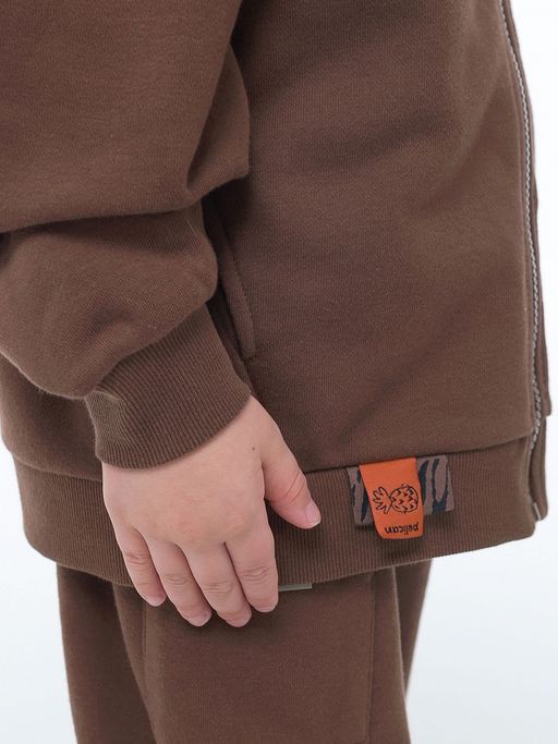 Pelican BFXK3320 жакет для мальчиков фото 7