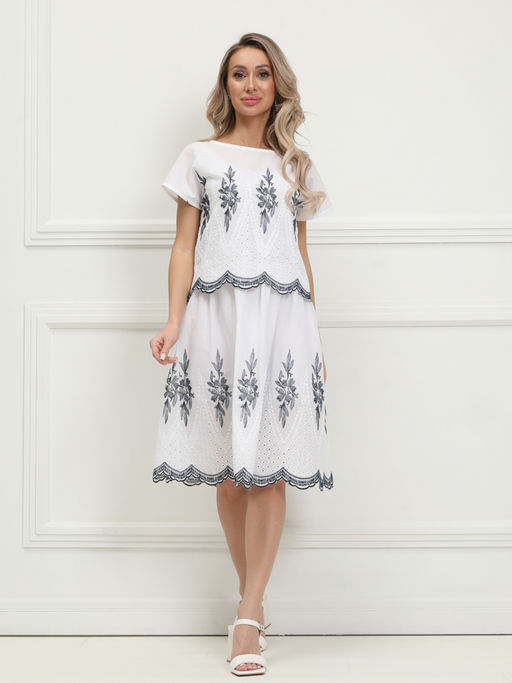 Платье П2-5002/8