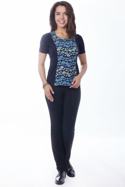 Костюм К4-3661 - Wisell фото 9