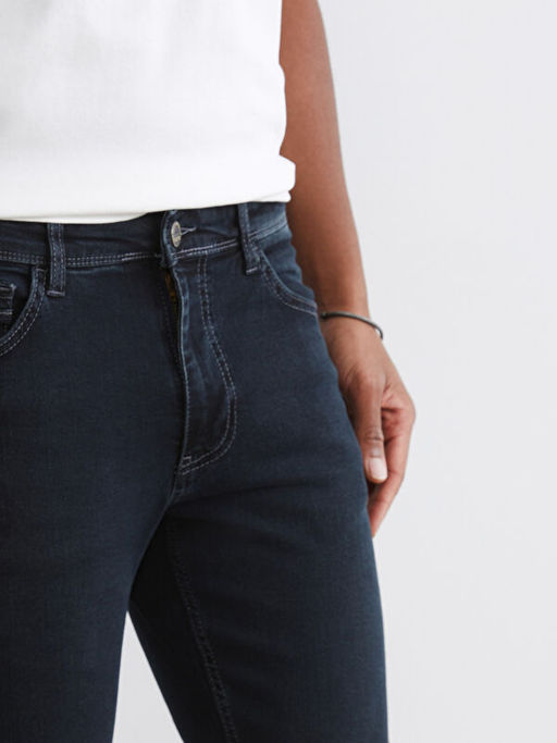 779 Regular Fit Erkek Jean Pantolon