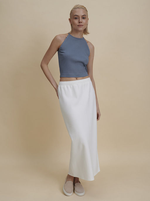 DFVN6928 Майка женская