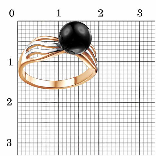 КОЛЬЦО 24614693ДА