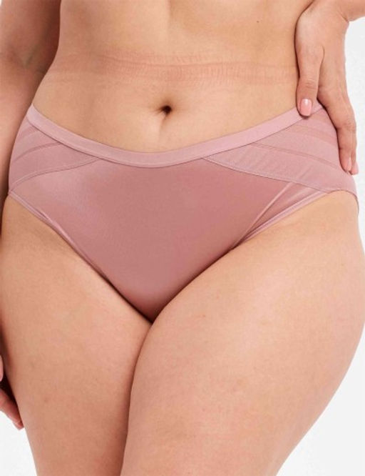 Трусы Milavitsa 265350 нюд  фото 17