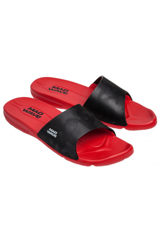 Сланцы Curve - Mad wave фото 2